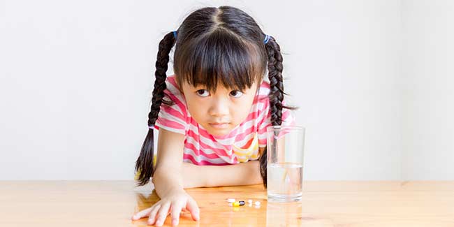 National Deworming Day: Approx. 34 cr children to be dewormed today